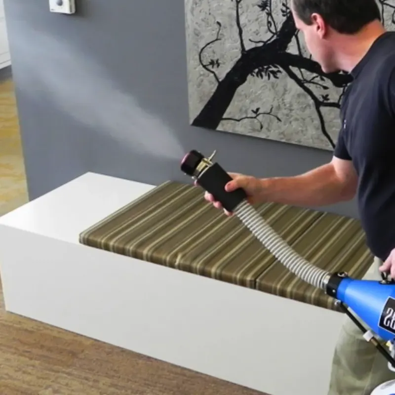Professional Odor Removal in Gouldsboro, ME